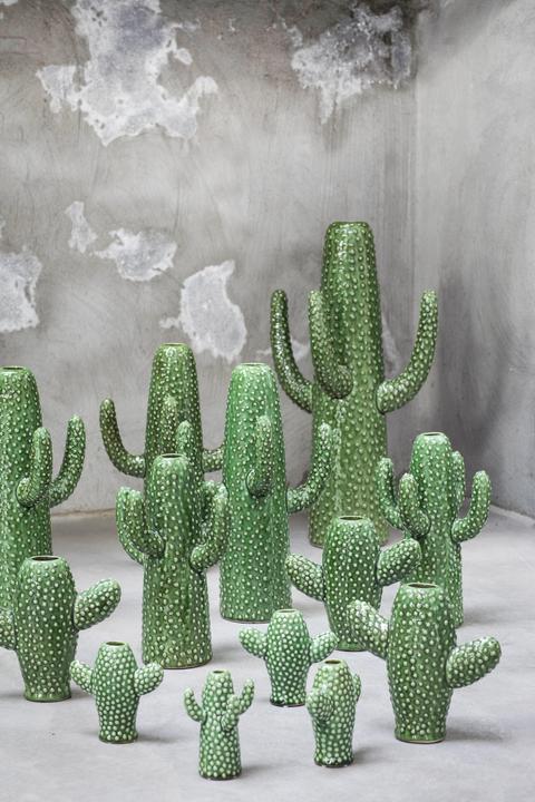 Actual product image Serax Cactus Small (1 x)