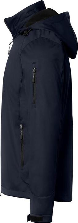Produktbild Hakro Softshelljacke Ontario (S)