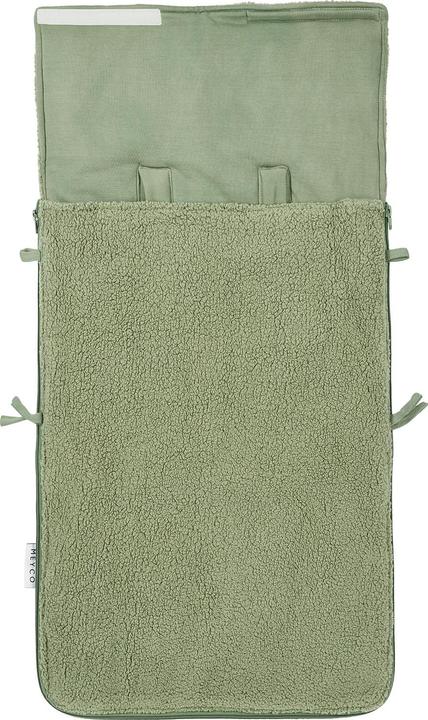 Image du produit Meyco Chancelière Teddy