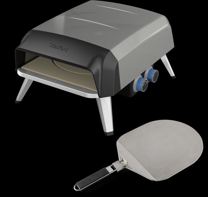 Image du produit Tefal Pizza Pronto JM4130 (Four à pizza à gaz)