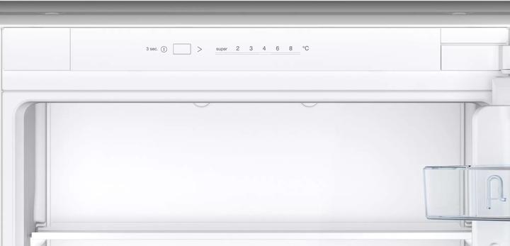 Produktbild Bosch Hausgeräte KIV87NSF0 (270 l)
