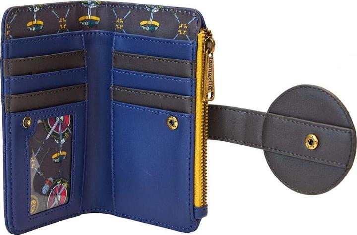 Image du produit Loungefly Le Seigneur des anneaux by Porte-monnaie The War of the Rohirrim