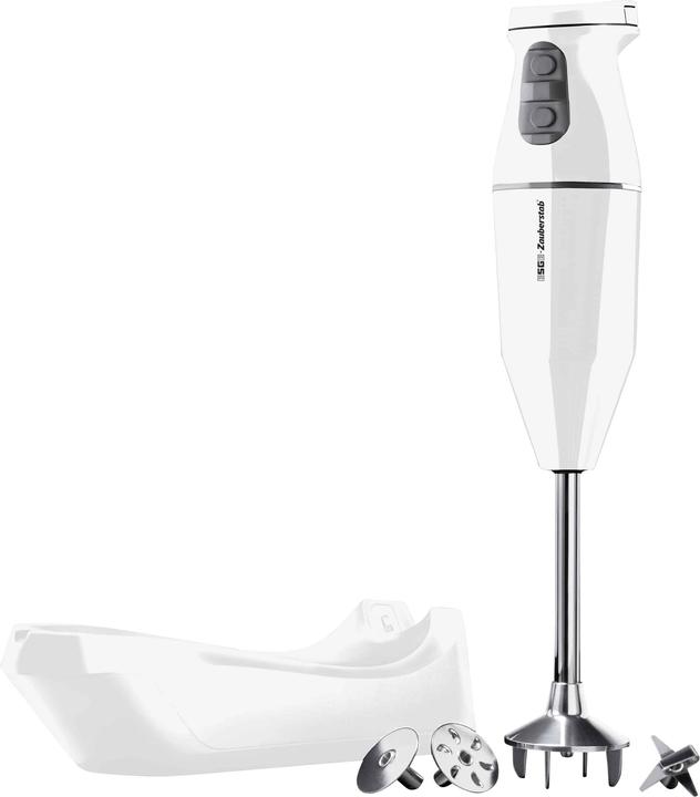 Immagine prodotto ESGE Bacchetta magica cordless bianca (Spina UE)