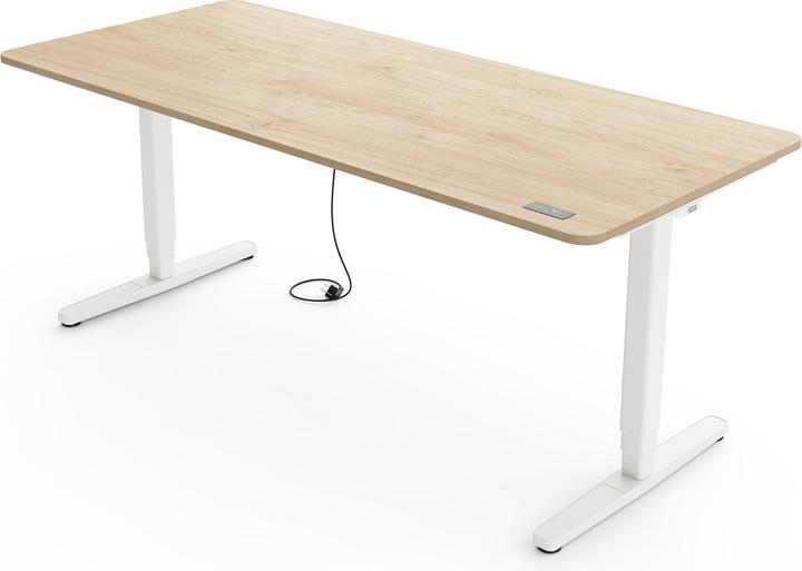 Yaasa Desk Pro (180 x 80 cm)