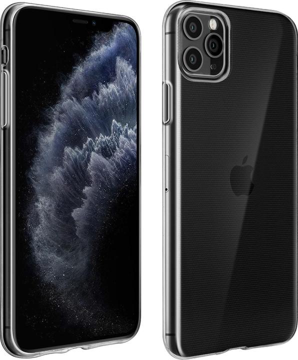 Immagine prodotto Avizar Serie della pelle (Apple iPhone 11 Pro Max)