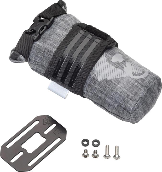 Wolf Tooth B-wheel (0.60 l, Saddle bag)