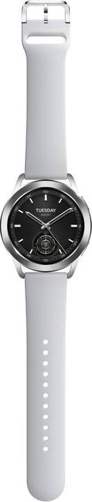 Actual product image Xiaomi Watch S3 (47 mm)