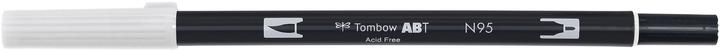 Actual product image Tombow N95 (Grey, 1 x)