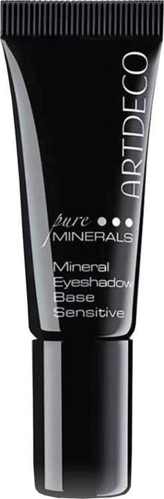 Artdeco Pure Minerals (Transparent)