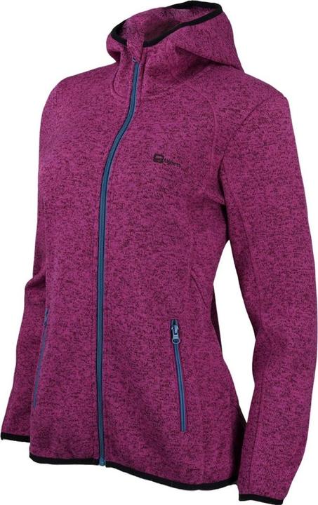 Bjorn Damen-Sweatshirt Cabianca fuchsia HE934756 (L) (L)