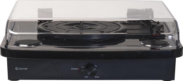 Produktbild Denver VPL-230B (Halbautomatisch)