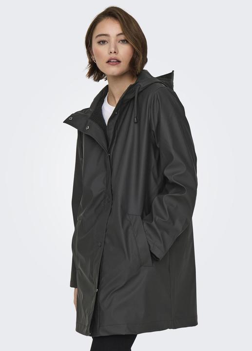 Image du produit Only ONLVANESSA Manteau de pluie Manteau de pluie (M)