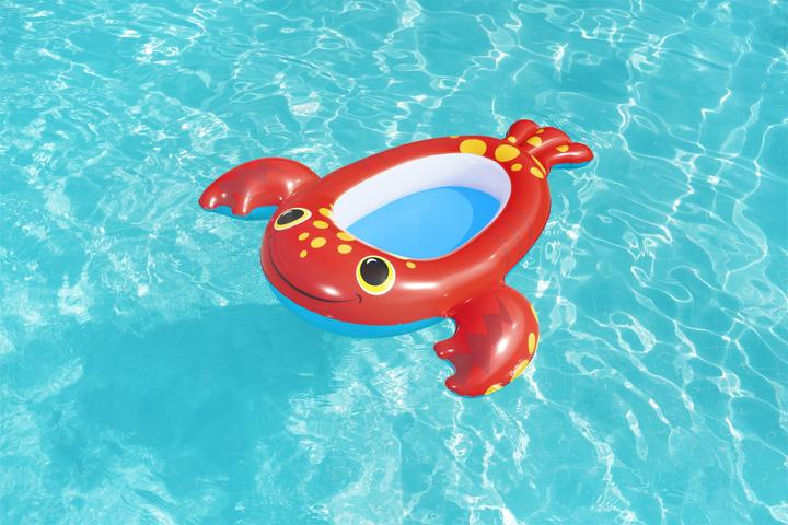 Produktbild Bestway Kinder-Schlauchboot Splash Buddy sortiert