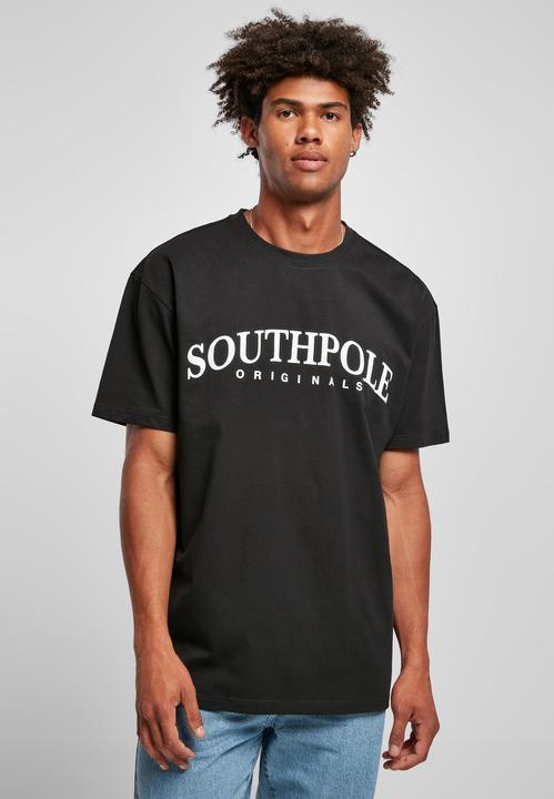 Actual product image Southpole Puffer Print Tee (S)