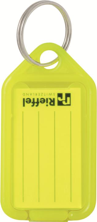 Giallo Neon