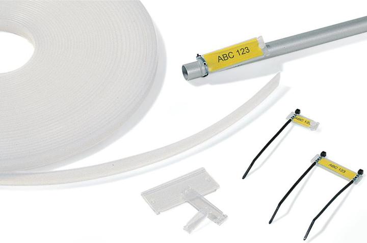 Actual product image HellermannTyton HELAFIX HC 09-52