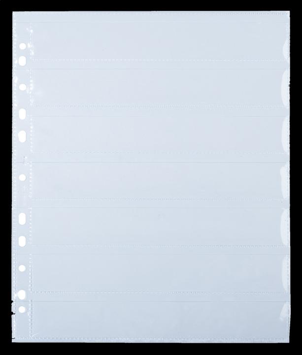 Actual product image Herma Negativhüllen (Case)