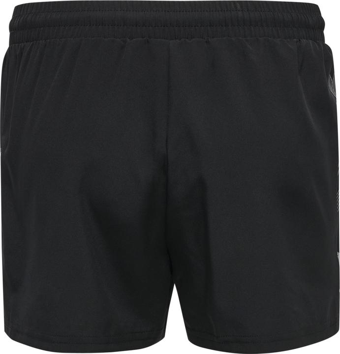 Image du produit hummel Hmlmove Grid Woven Shorts Femme (M)