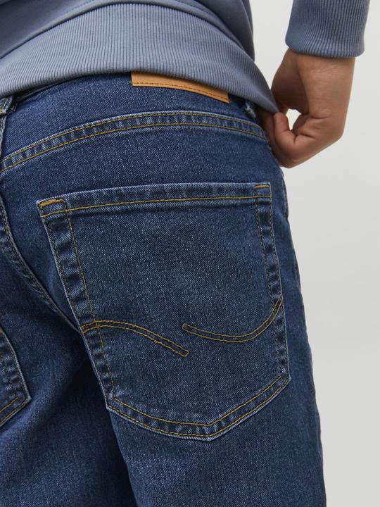 Actual product image Jack & Jones Boys Glenn Original MF 070 Slim Fit Jeans (146)