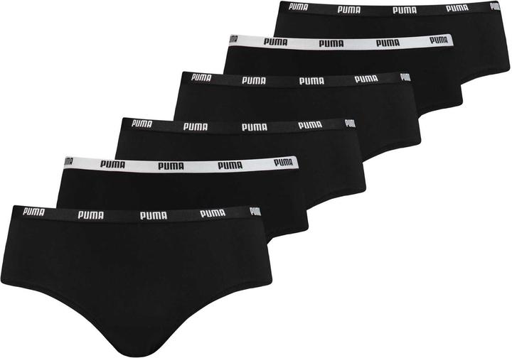 Puma Basic Hipster