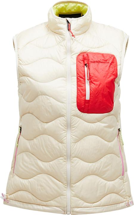 Peak Performance Women's W Utility Down Vest