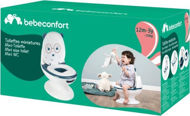 Produktbild Bebeconfort Kindertoilette