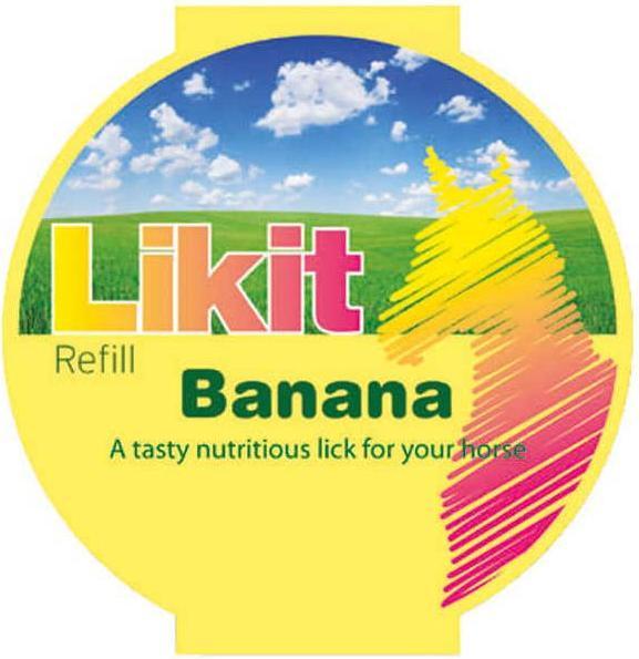 Produktbild Likit Refill (1 x, 250 g)