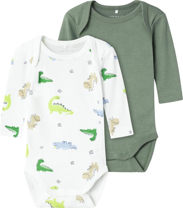Produktbild Name it BabyBody Dino (74)