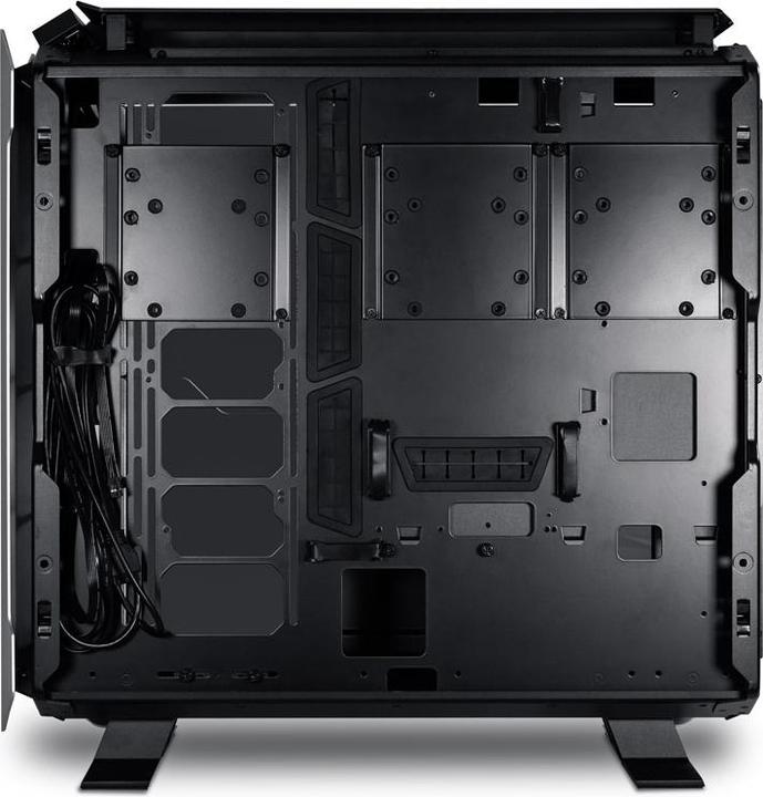 Immagine prodotto Lian-Li Odissea X Grande Torre (mATX, Mini-ITX, ATX, E-ATX)