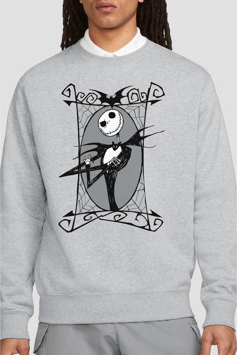 Produktbild The Nightmare Before Christmas Sweatshirt (L)
