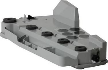 Immagine prodotto RICOH Raccoglitore di toner per Gestetner MP C300, MP C400, Nashuatec MP C300, MP C400, Rex Rotary MP