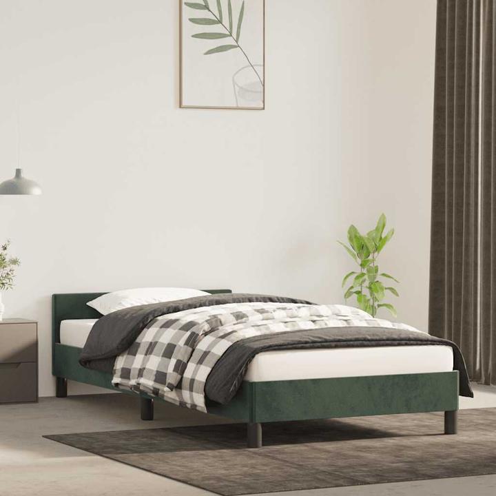 Verde scuro