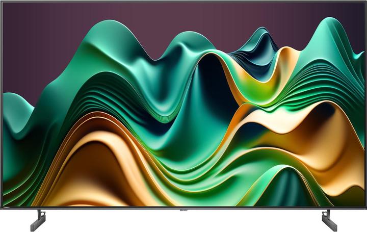 Produktbild Hisense TV 55U6NQ (55", QNED, 4K, 2023)