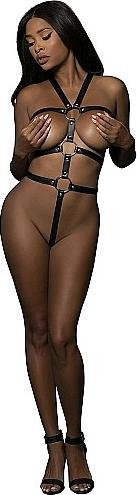 Productafbeelding Magic Silk Ellona (Eén maat voor iedereen)