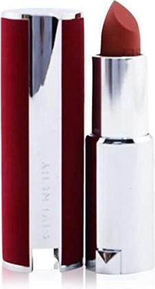 Produktbild Givenchy Le Rouge Deep Velvet Lipstick (34 Rouge Safran)