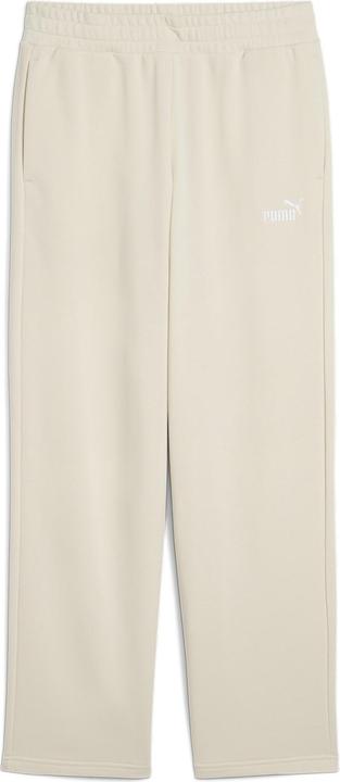 Puma ESS Small No. 1 Logo Comfort Straight Pants TR op