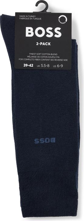 Produktbild BOSS 2P RS Uni CC 10260369 01 (2er Pack, 39 - 42)