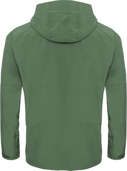 Actual product image Vaude Men's Roccia Softshell Jacket II (L)