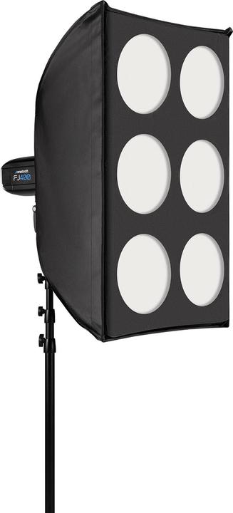 Actual product image Westcott Pro Light Mods 2x3 (Standard) (Light modifiers)