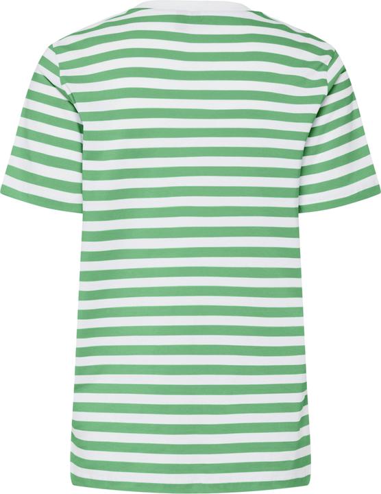 Immagine prodotto Pieces Pcria Ss Tee Stripes Noos Bc (XS)