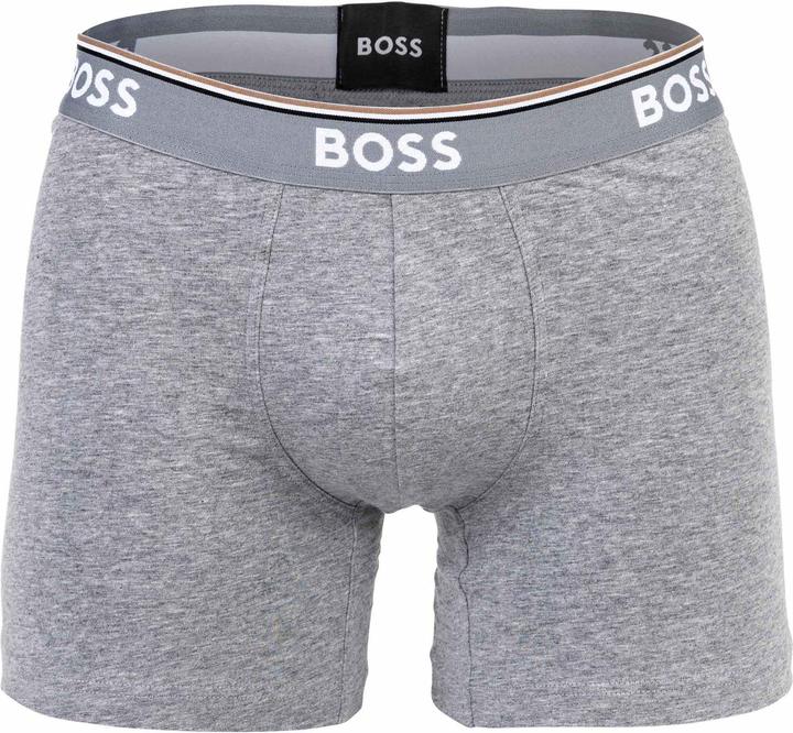 Actual product image BOSS Casual Stretch Boxer Shorts (XXL, pack of 6)