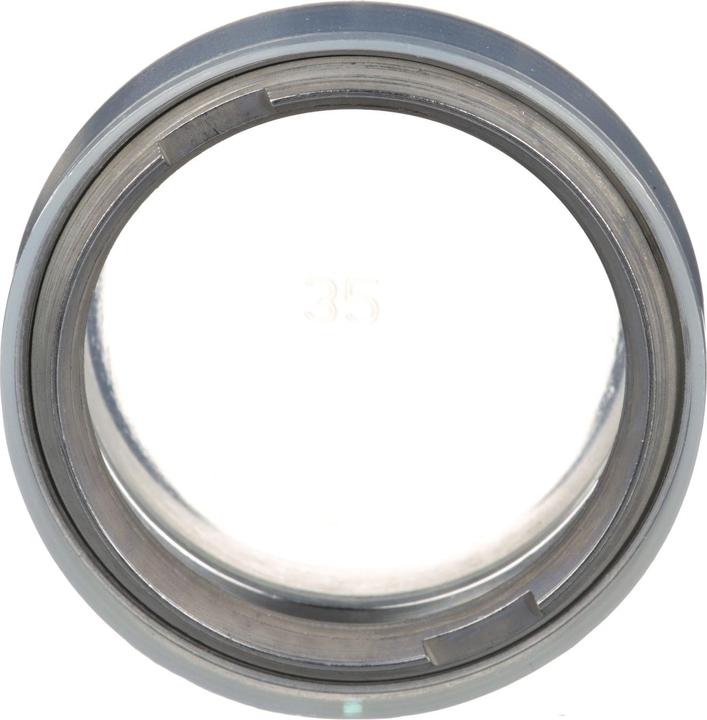 Produktbild Schneider Electric Schutzkappe, transparent, für Drucktaster Ø 30mm