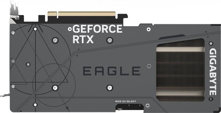 Produktbild Gigabyte GeForce RTX 4070 Ti SUPER EAGLE OC (16 GB)