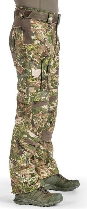 Actual product image Uf Pro Striker HT Combat Trousers Concamo 32/36 (W32/L36)