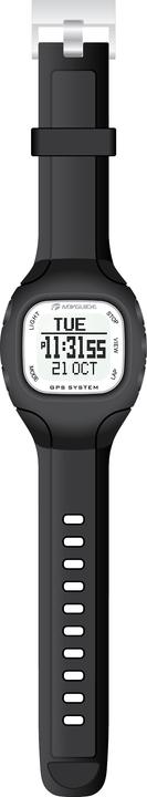 Produktbild MyGuide GPS Runner - Schwarz
