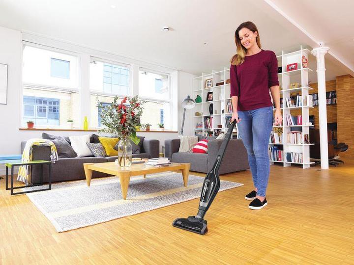 Image du produit Black & Decker Aspirateur à manche 2en1
