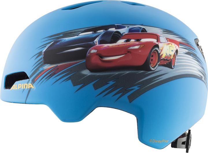 Produktbild ALPINA SPORTS Hackney Disney (47 - 51 cm)