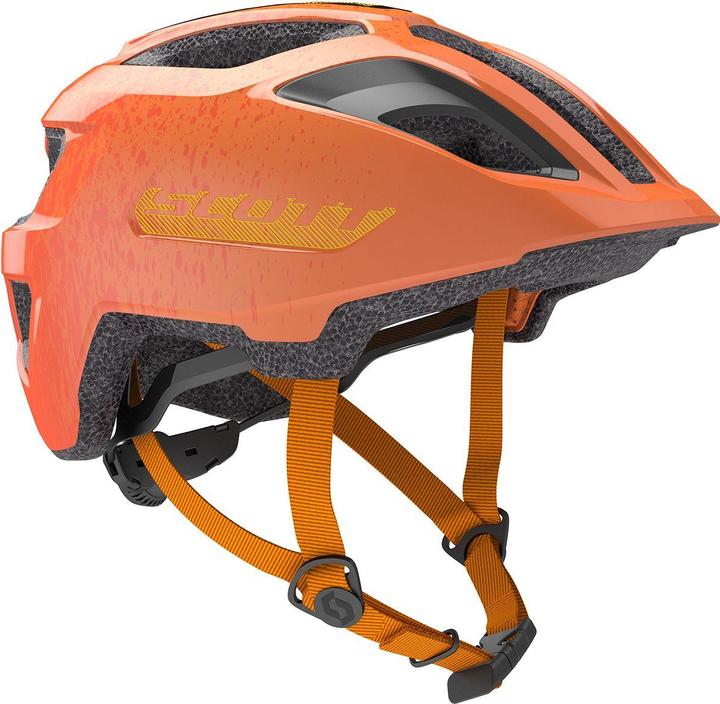 Arancione Fuoco