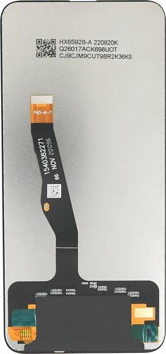 Immagine prodotto OEM Unità display (senza cornice) per Huawei P Smart Z (Display, Huawei P Smart Z)