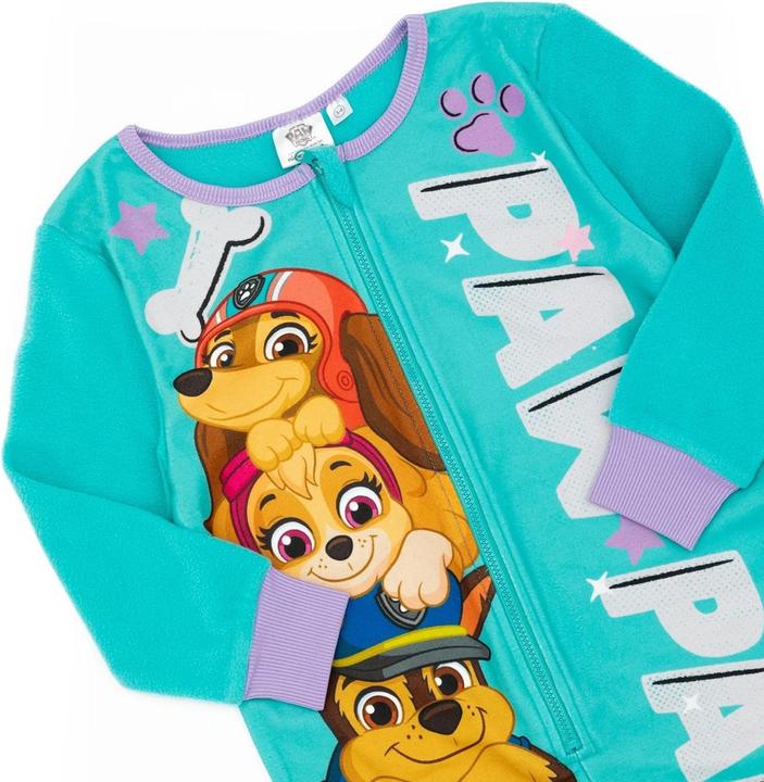 Produktbild Paw Patrol AllinOne Nachtwäsche (104)